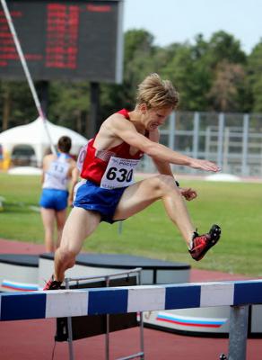 Дмитрий Ракчеев